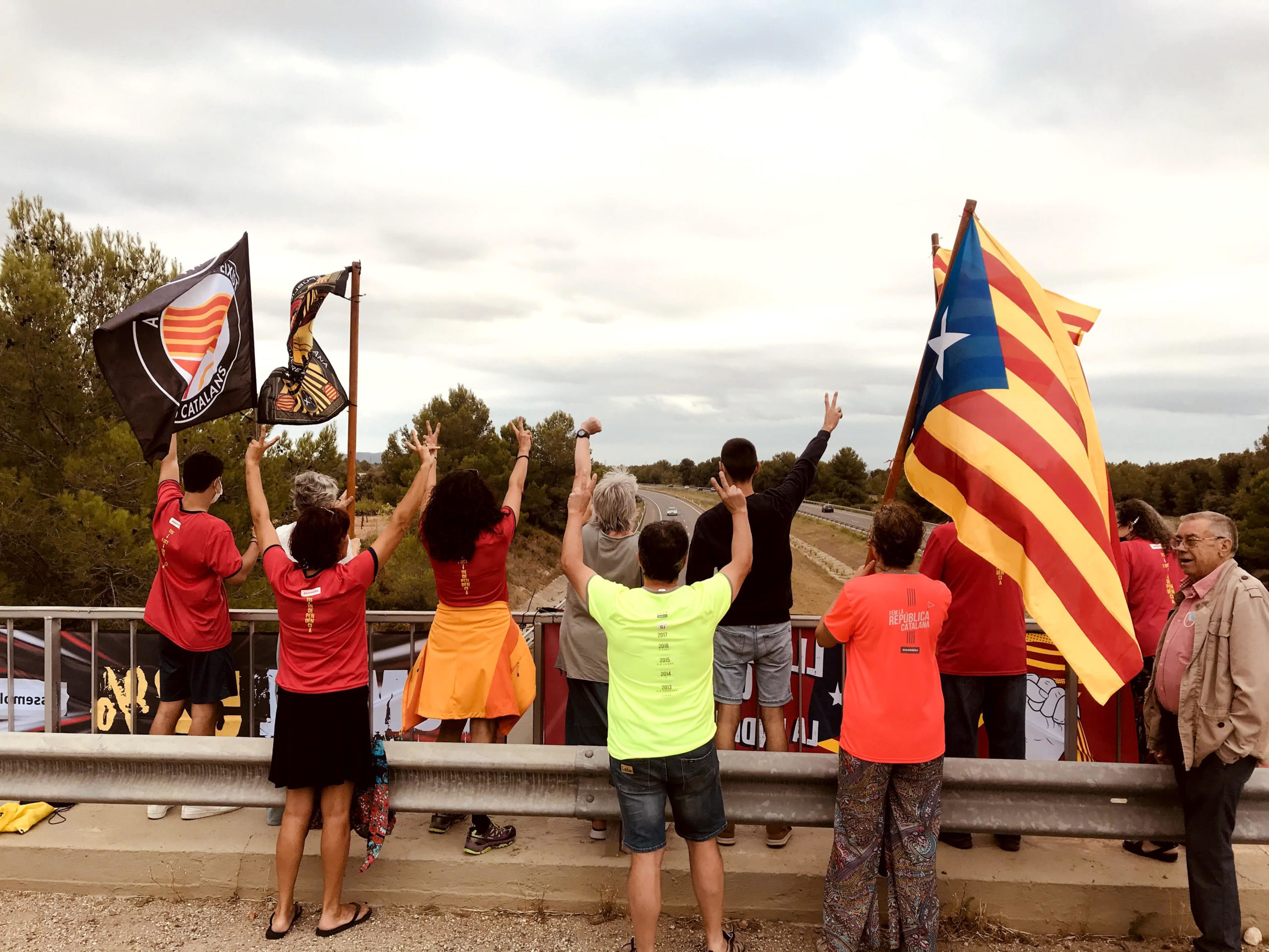 You are currently viewing <strong>Aquest diumenge, Ponts per la Independència</strong>