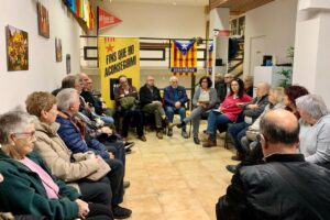 Read more about the article Posicionament de l’Assemblea Valls-Alt Camp respecte a la llista cívica