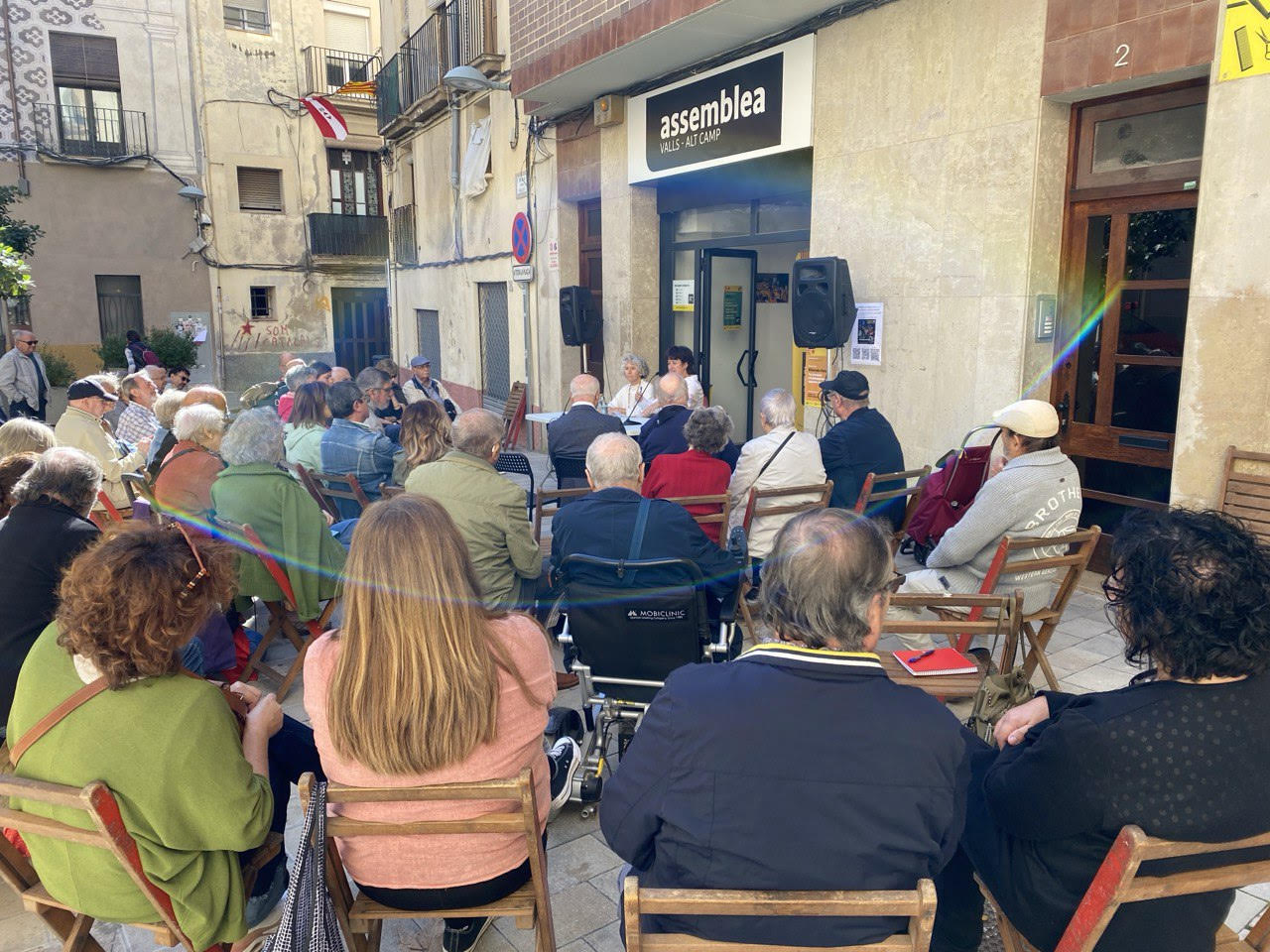 You are currently viewing Elisenda Paluzie: “La independència ens aportarà més guanys que costos”