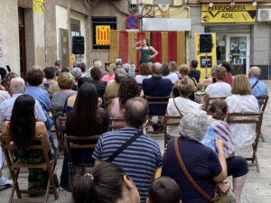 Read more about the article L’ANC Valls renova els càrrecs