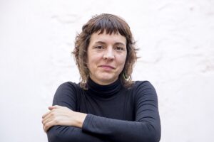 Read more about the article Núria Cadenes, a la xerrada d’octubre del cicle “Objectiu independència”