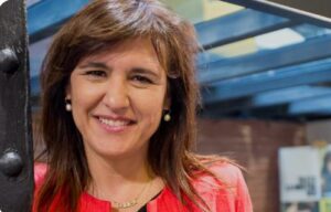 Read more about the article Laura Borràs i Margarida Aritzeta, al cicle “Objectiu independència”