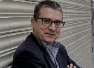 Read more about the article Jordi Matas obre el cicle “Objectiu Independència” d’aquest trimestre