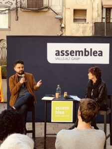 Read more about the article Nexe Nacional es presenta a Valls